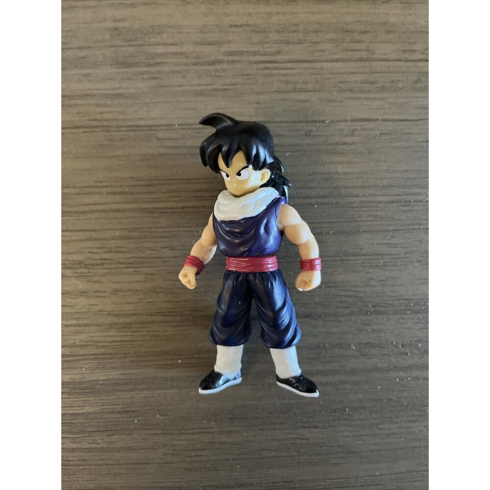 Dragon Ball Z Super Battle Collection Son Gohan Figure 1996 Bandai Vintage